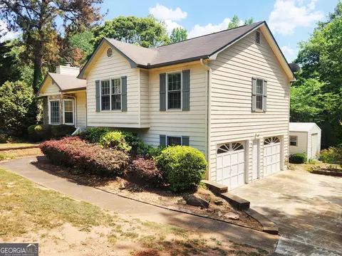 24 Brandywine Dr, Douglasville, GA 30134