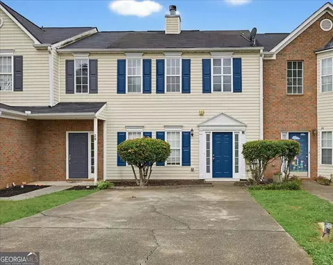 26 Hampton Dr, Cartersville, GA 30121