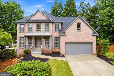 101 Copper Trl, Canton, GA 30114