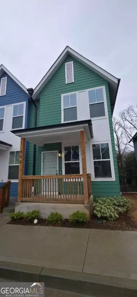1095 Tucker Ave #408, Atlanta, GA 30310