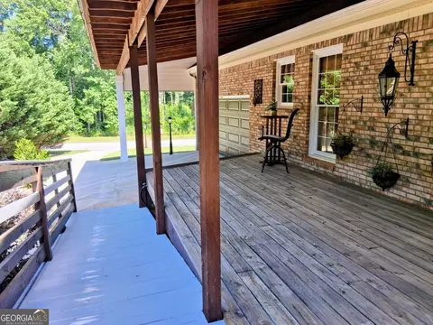 Exterior - 11524 Summer Trce, Hampton, GA 30228 photo 6 of 18