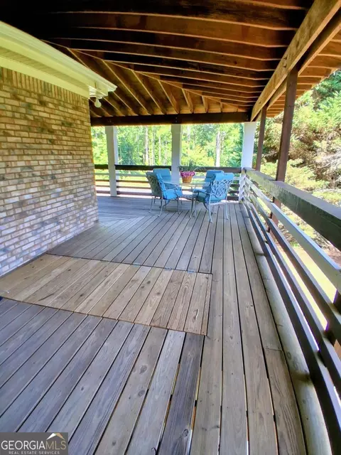 Exterior - 11524 Summer Trce, Hampton, GA 30228 photo 9 of 18