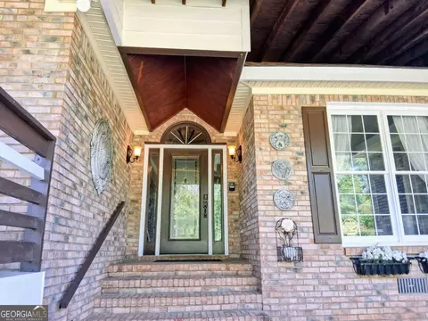 Exterior - 11524 Summer Trce, Hampton, GA 30228 photo 1 of 18