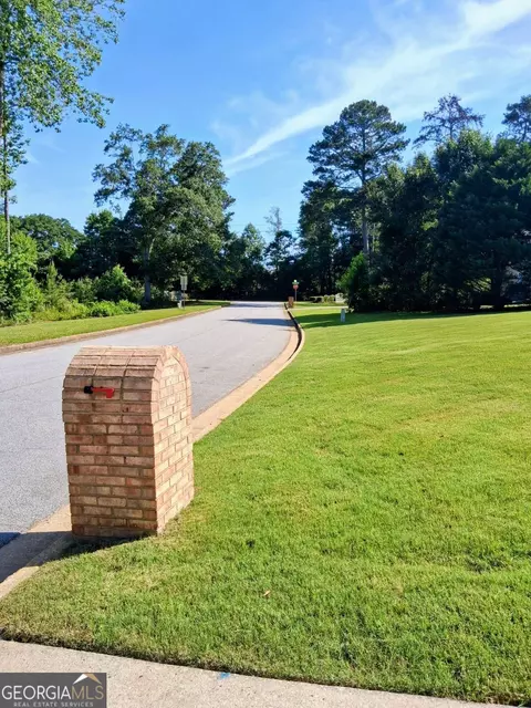 Exterior - 11524 Summer Trce, Hampton, GA 30228 photo 18 of 18