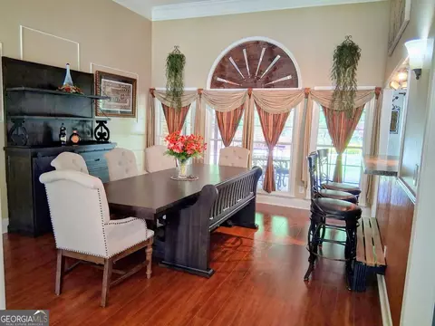 Dining - 11524 Summer Trce, Hampton, GA 30228 photo 1 of 3
