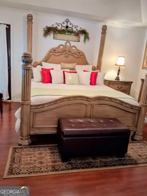 Bedroom - 11524 Summer Trce, Hampton, GA 30228 photo 2 of 8