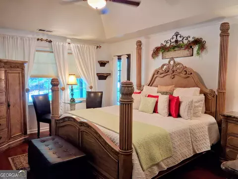 Bedroom - 11524 Summer Trce, Hampton, GA 30228 photo 1 of 8
