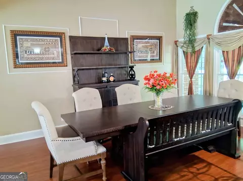 Dining - 11524 Summer Trce, Hampton, GA 30228 photo 2 of 3
