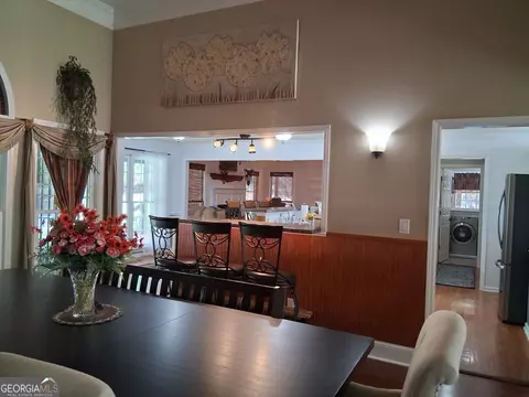 Dining - 11524 Summer Trce, Hampton, GA 30228 photo 3 of 3