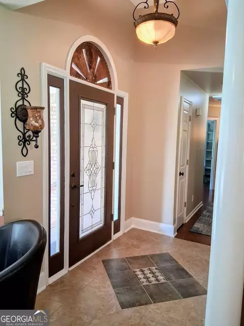 Entry Way - 11524 Summer Trce, Hampton, GA 30228 photo 1 of 3