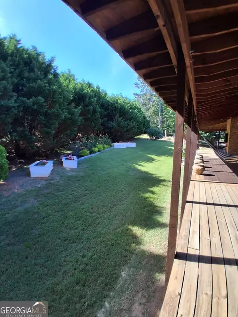 Exterior - 11524 Summer Trce, Hampton, GA 30228 photo 15 of 18