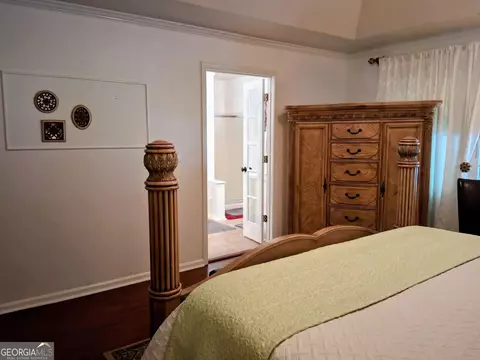 Bedroom - 11524 Summer Trce, Hampton, GA 30228 photo 4 of 8