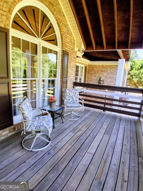 Exterior - 11524 Summer Trce, Hampton, GA 30228 photo 3 of 18