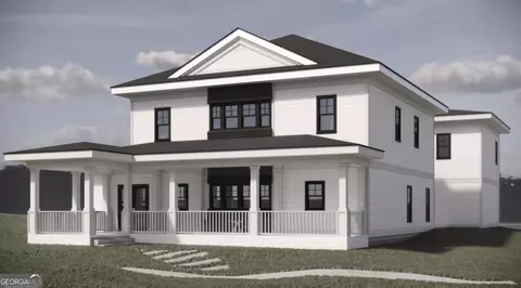968 Hilltop Park Ct, Dacula, GA 30019