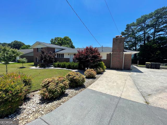 51 Lyons Dr NW, Rome, GA 30165