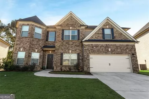 931 Overlook Path Way, Lawrenceville, GA 30045