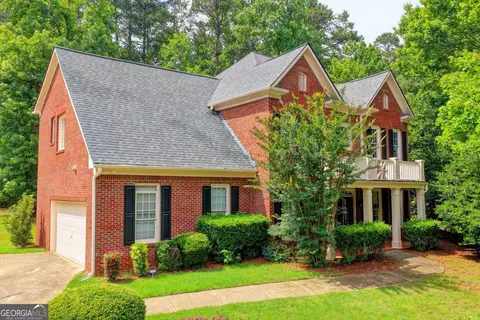 205 Crown Vetch Ln, Alpharetta, GA 30005
