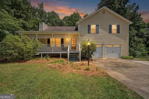 297 Taylors Gin Rd, Temple, GA 30179