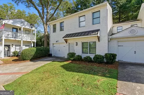 230 West Ave UNIT 5, Carrollton, GA 30117