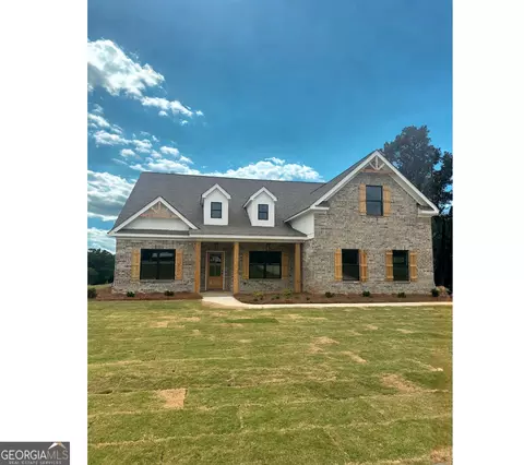 766 Youth Jersey Rd, Monroe, GA 30655
