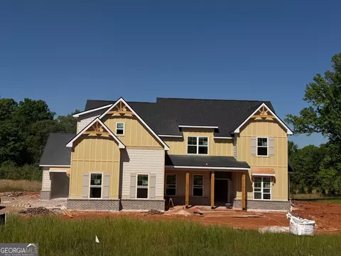 141 Twin Oaks Dr, Hampton, GA 30228
