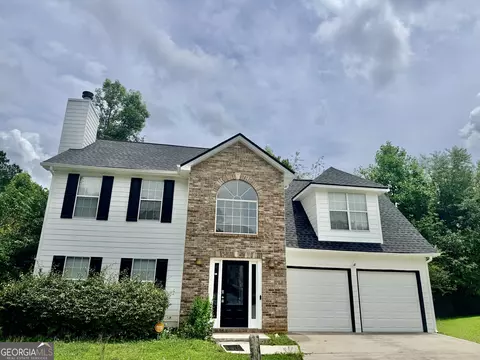 6285 Sayler Park, Lithonia, GA 30058