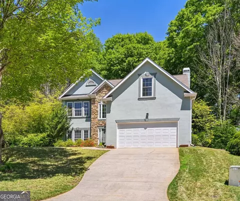 15 Briarleigh Way, Newnan, GA 30265