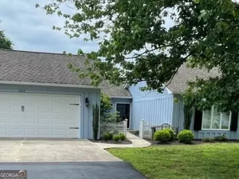 3623 N River Rd, Gainesville, GA 30506