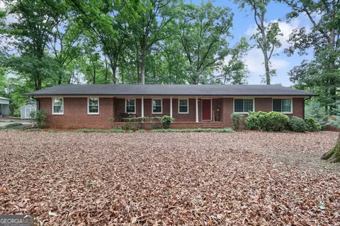 331 Campground Rd, Mcdonough, GA 30253