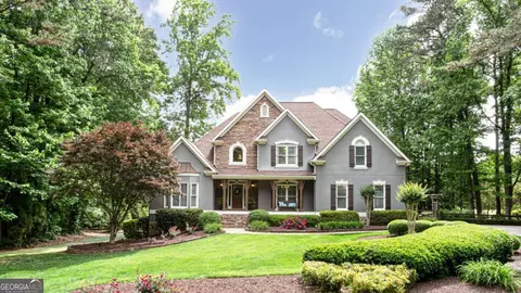 4920 Woodlong Ln, Cumming, GA 30040