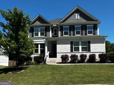 22 Knollwood Way NW, Cartersville, GA 30121