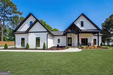 376 Summer Breeze Dr, Cedar Bluff, AL 35959