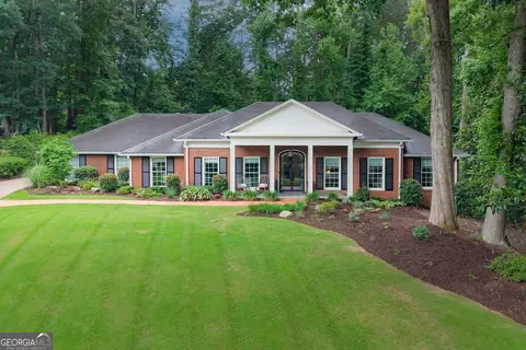 295 Riverhill Dr NW, Sandy Springs, GA 30328