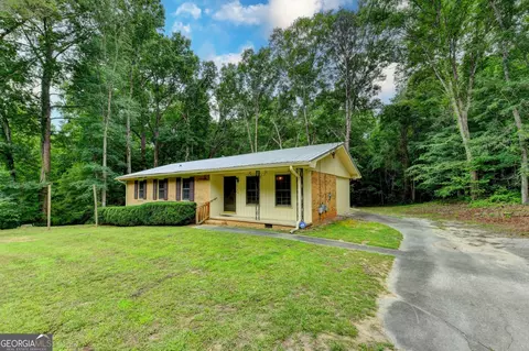 2140 Irwin Bridge Rd NW, Conyers, GA 30012