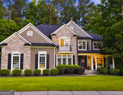 1766 Rosehedge Way NW, Kennesaw, GA 30152