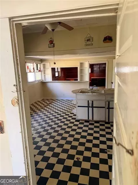 320 W Magnolia St, Fitzgerald, GA 31750