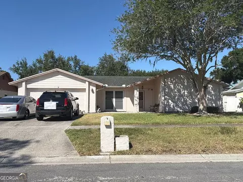 Undisclosed, Brandon, FL 33510
