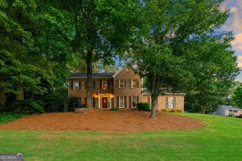 1975 Vintage Dr, Snellville, GA 30078