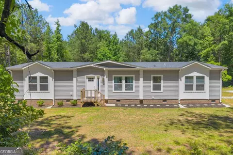 295 Berkeley Rd, Carlton, GA 30627