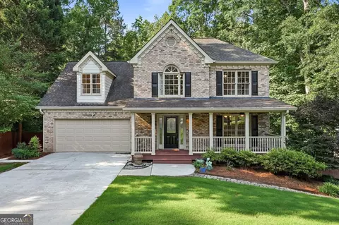 2915 Capot Ct, Snellville, GA 30039