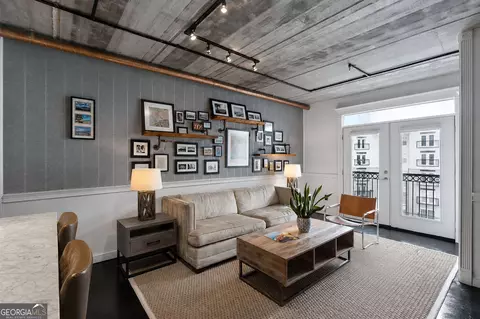 800 Peachtree St NE #1413, Atlanta, GA 30308