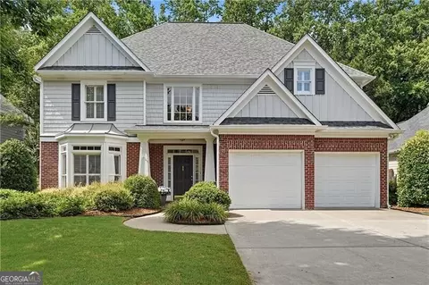 Undisclosed, Marietta, GA 30062