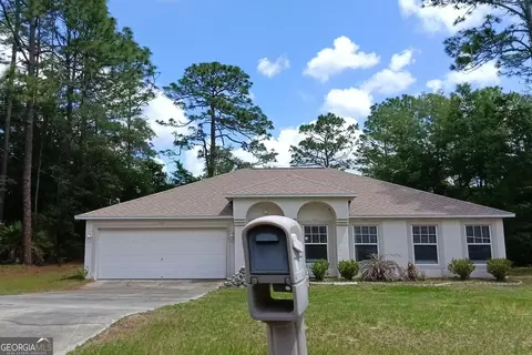 1911 W Quaker Ln, Citrus Springs, FL 34434