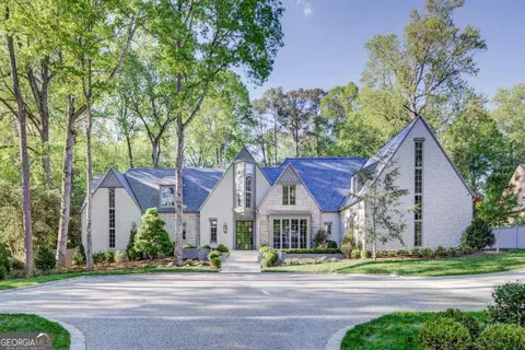 365 King Rd NW, Atlanta, GA 30342
