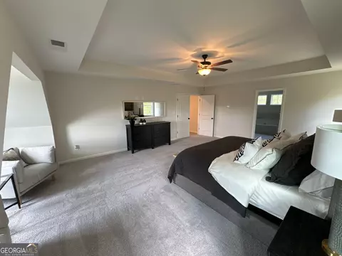 Bedroom - 4312 Cornwall Dr, Forsyth, GA 31029 photo 4 of 9