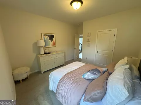 Bedroom - 4312 Cornwall Dr, Forsyth, GA 31029 photo 2 of 9
