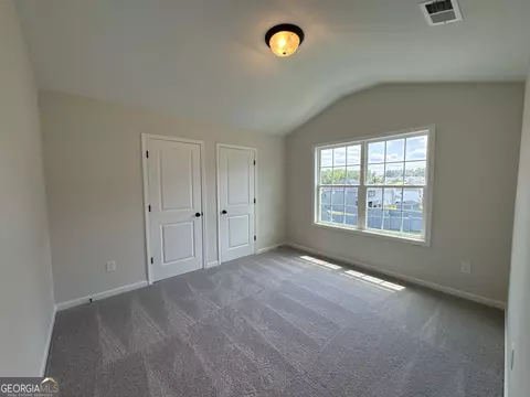 Bedroom - 4312 Cornwall Dr, Forsyth, GA 31029 photo 9 of 9