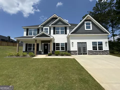 4312 Cornwall Dr, Forsyth, GA 31029
