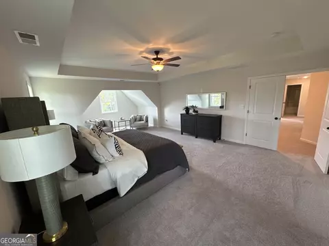 Bedroom - 4312 Cornwall Dr, Forsyth, GA 31029 photo 3 of 9