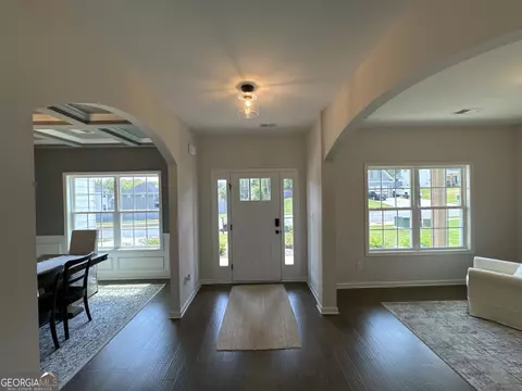 Entry Way - 4312 Cornwall Dr, Forsyth, GA 31029 photo 1 of 4